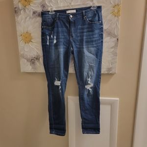 Kancan Jeans